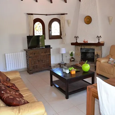 Casa Mozart *