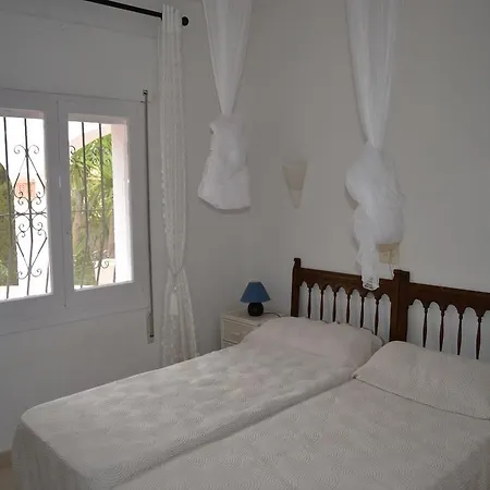 Casa vacanze Casa Mozart Jávea