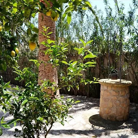 Casa Mozart Jávea