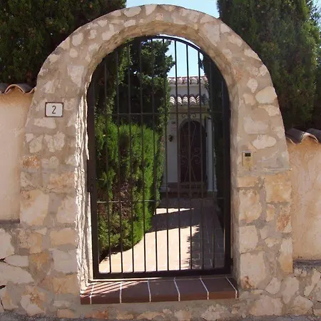 Casa Mozart *