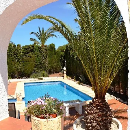 Casa Mozart Casa vacanze