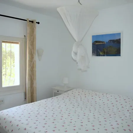 Holiday home Casa Mozart Javea