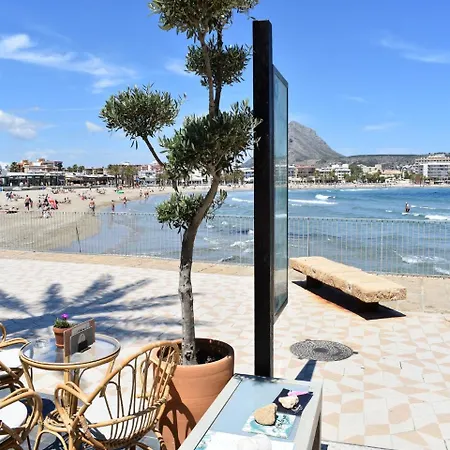 Holiday home Casa Mozart