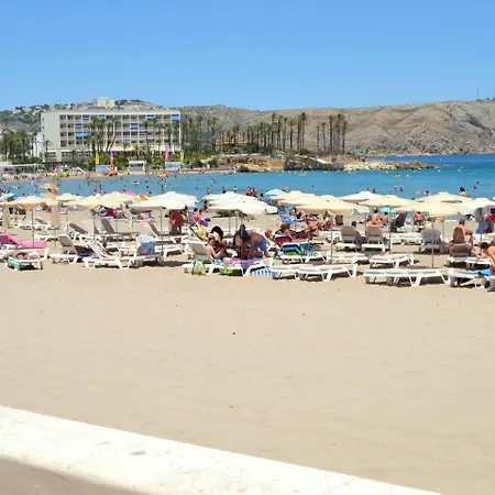 Casa Mozart Holiday home Javea